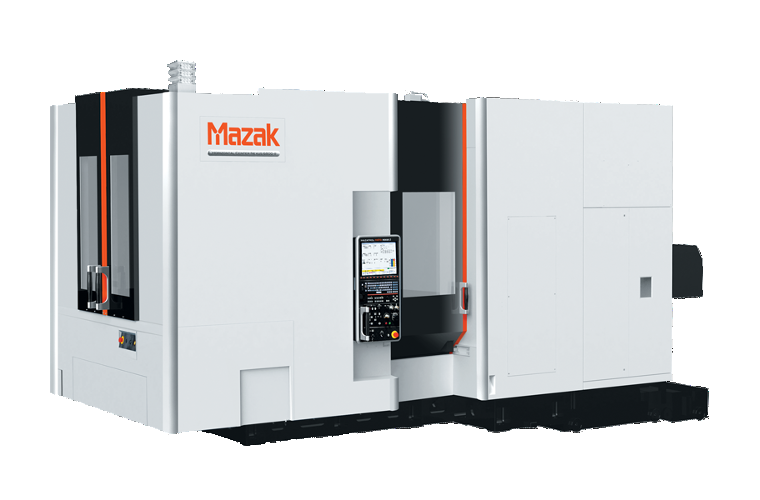 Mazak HCN 5000